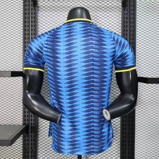 Colombia 25/26 away player version