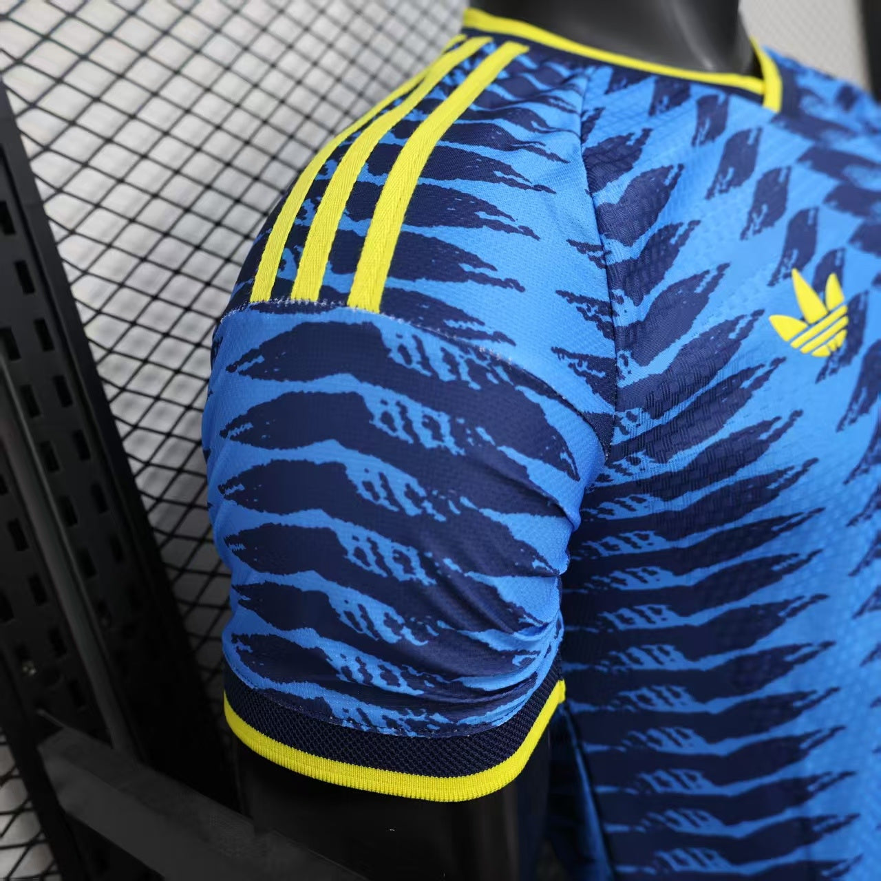 Colombia 25/26 away player version