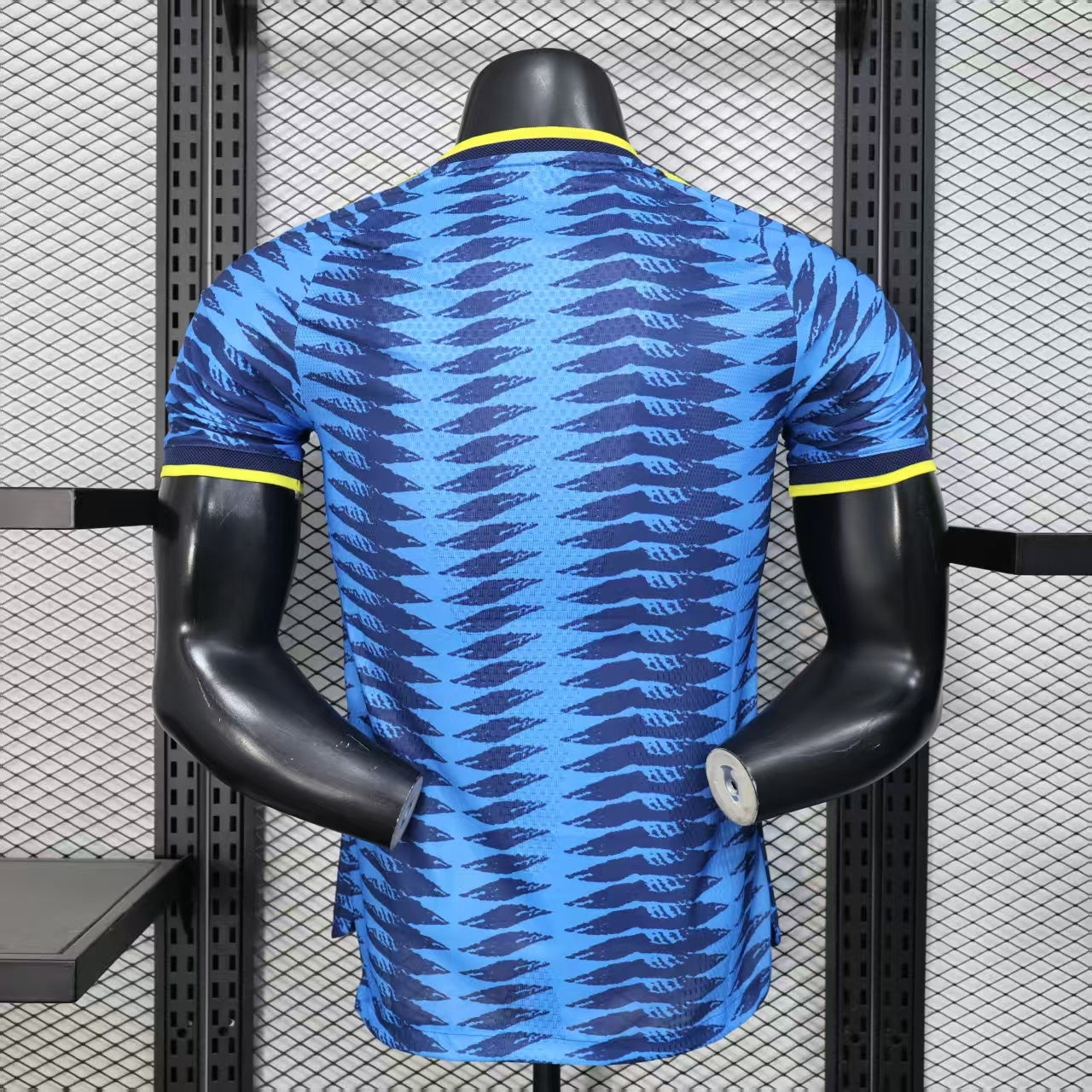 Colombia 25/26 away player version
