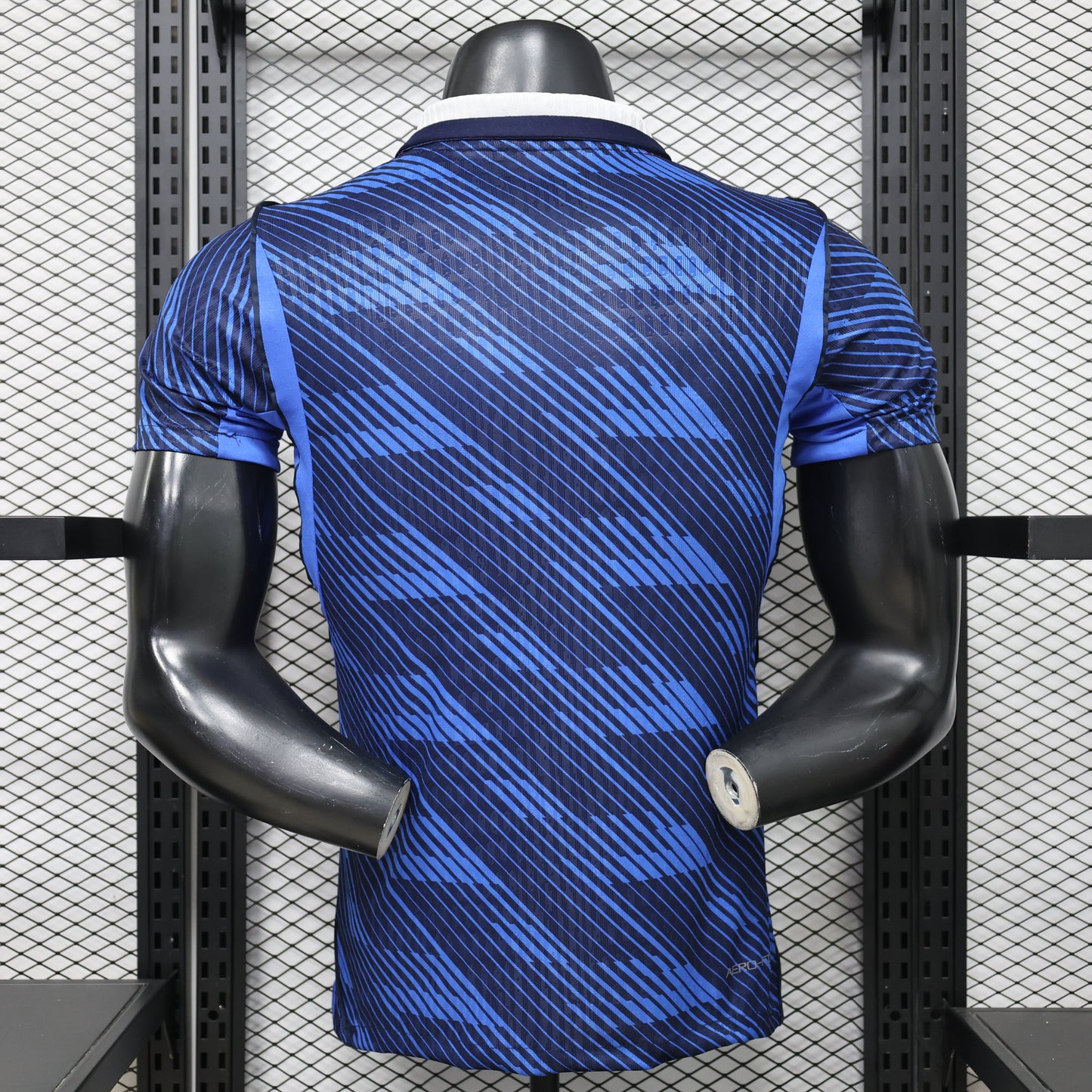 France player version 25/26 home jersey