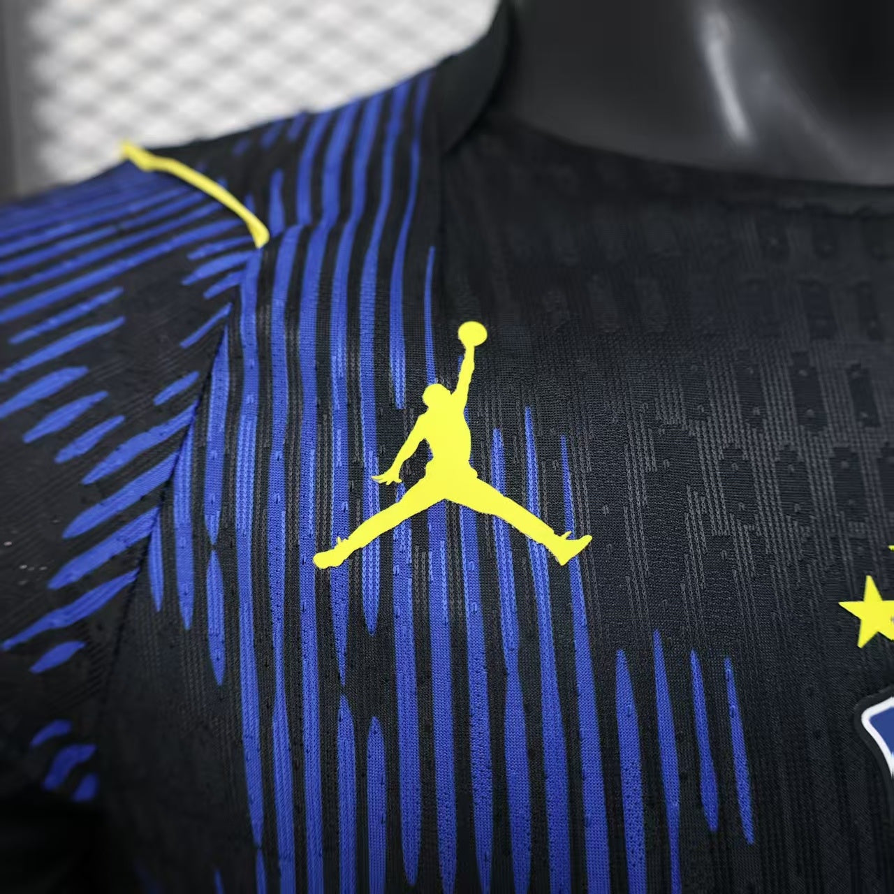 Brazil 25/26 away jersey player version