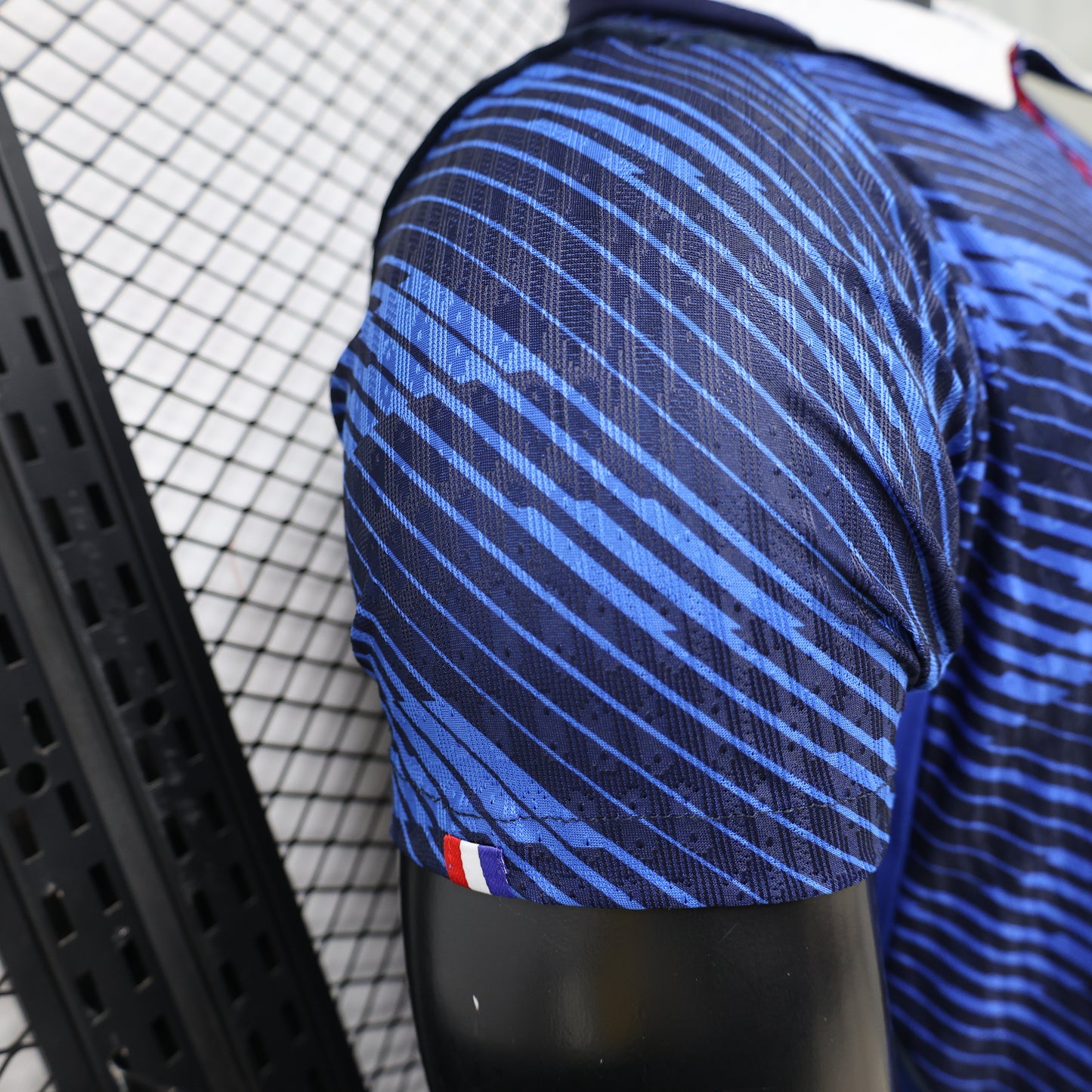 France player version 25/26 home jersey