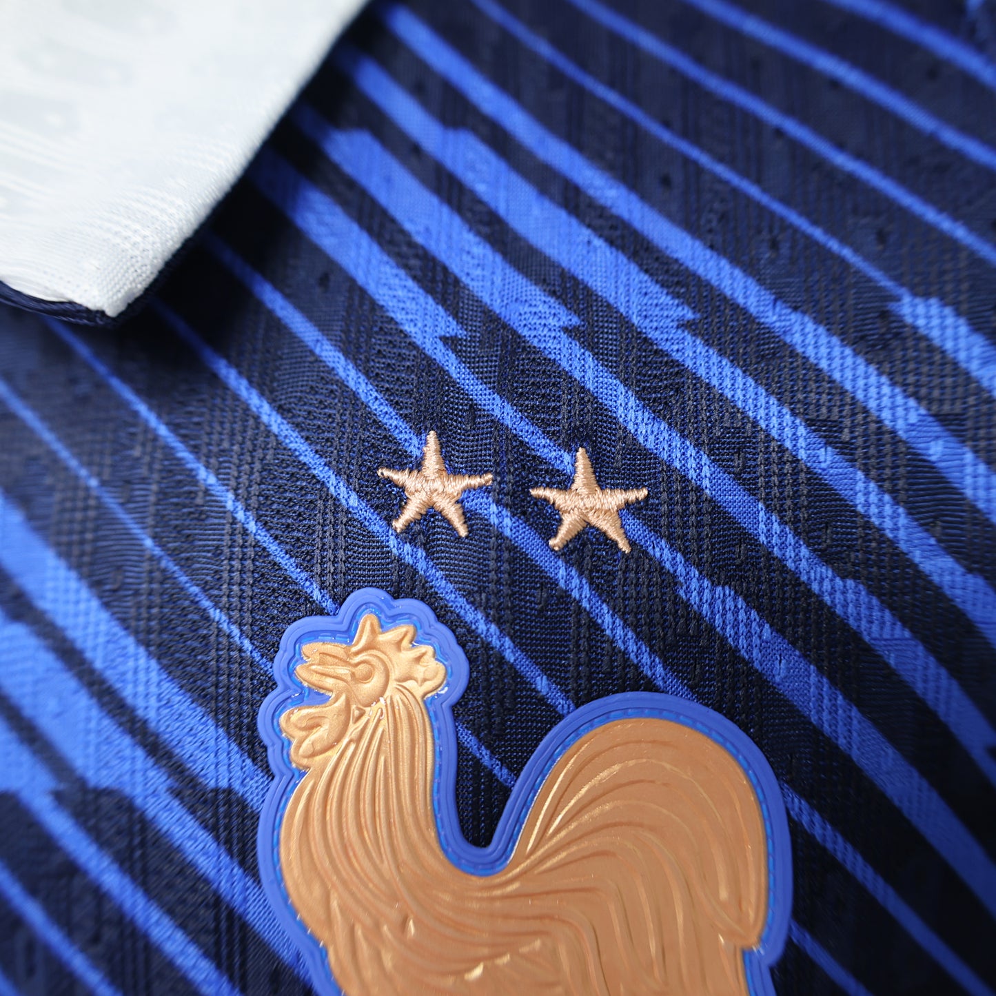 France player version 25/26 home jersey
