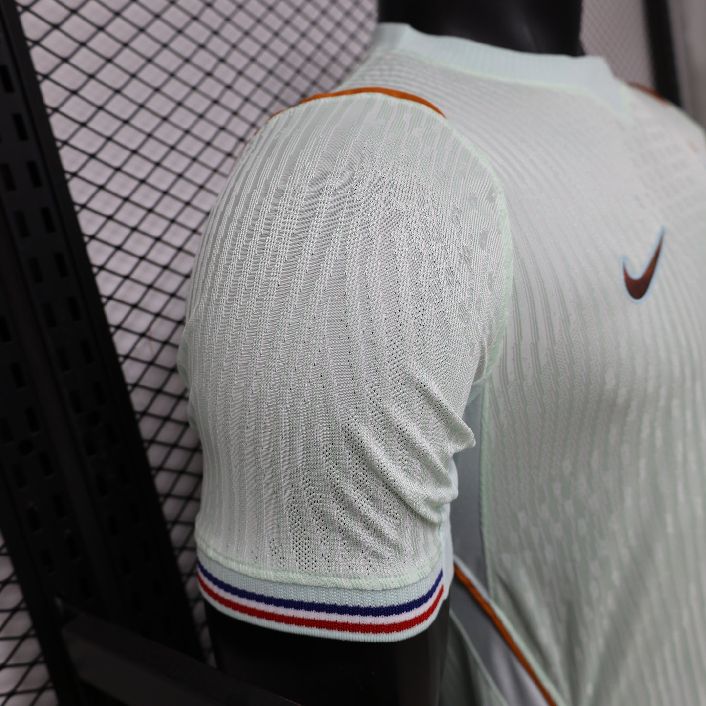 France 25/26 player version away jersey