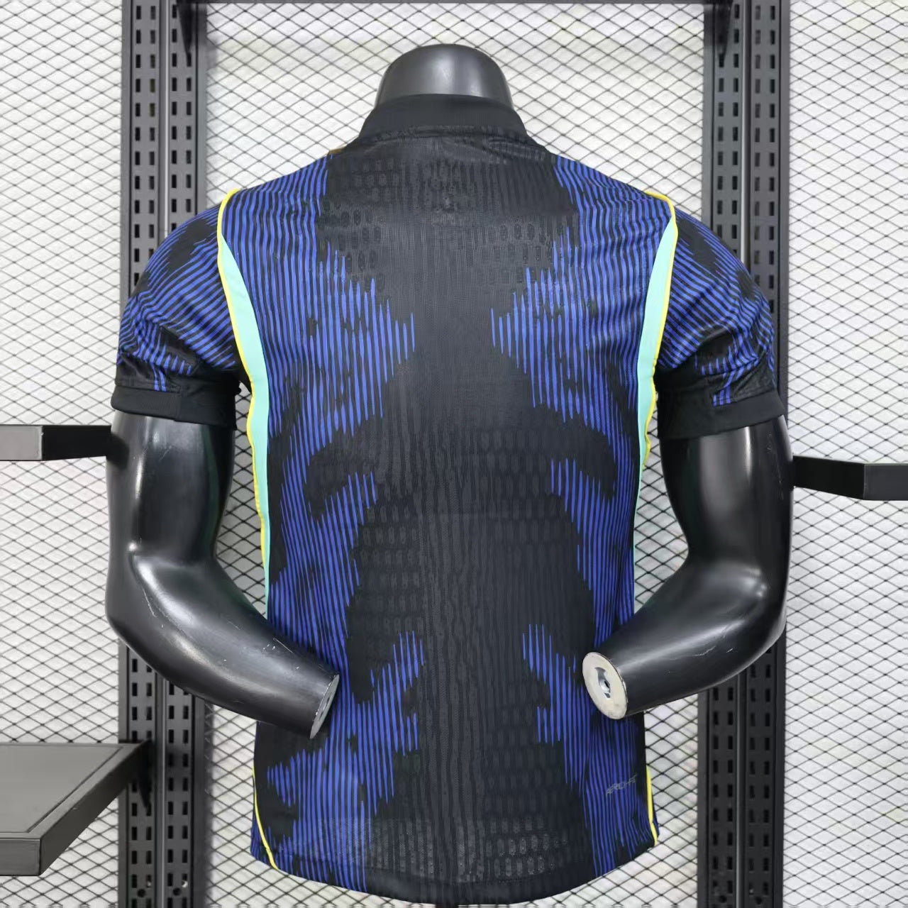 Brazil 25/26 away jersey player version