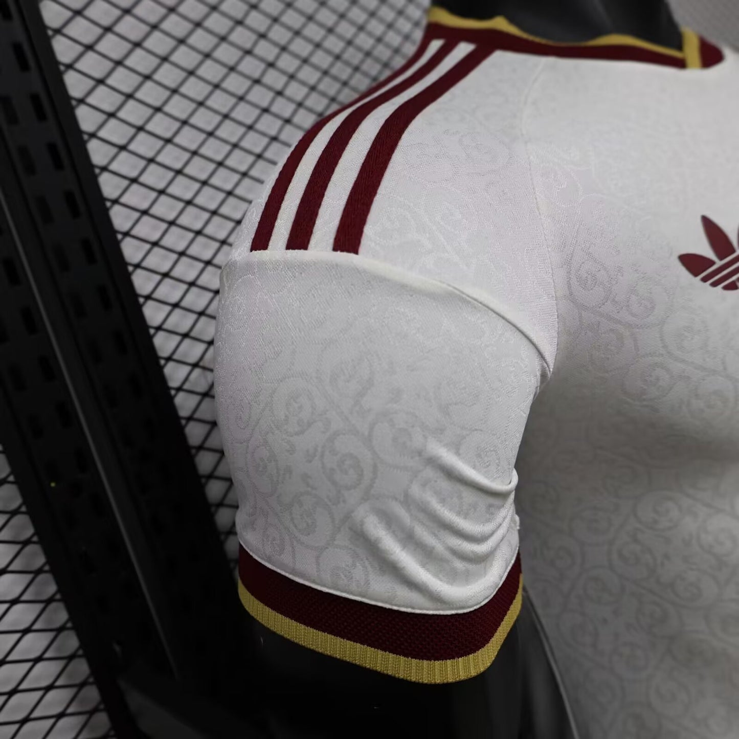 Spain 25/26 away jersey player version