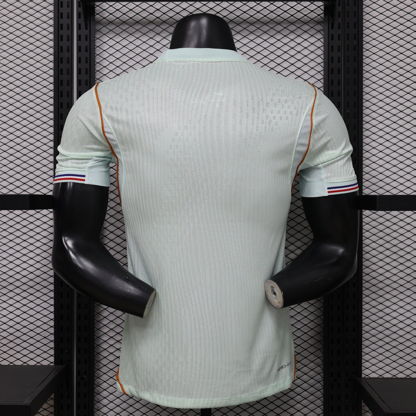 France 25/26 player version away jersey
