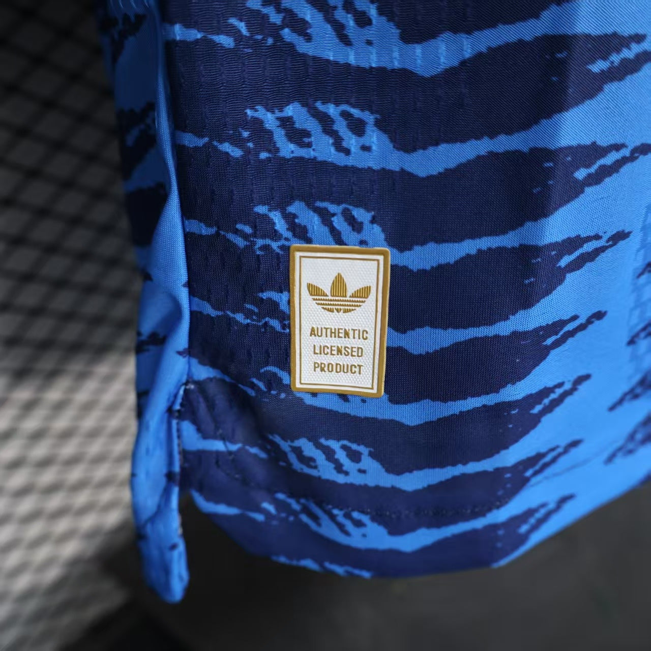 Colombia 25/26 away player version