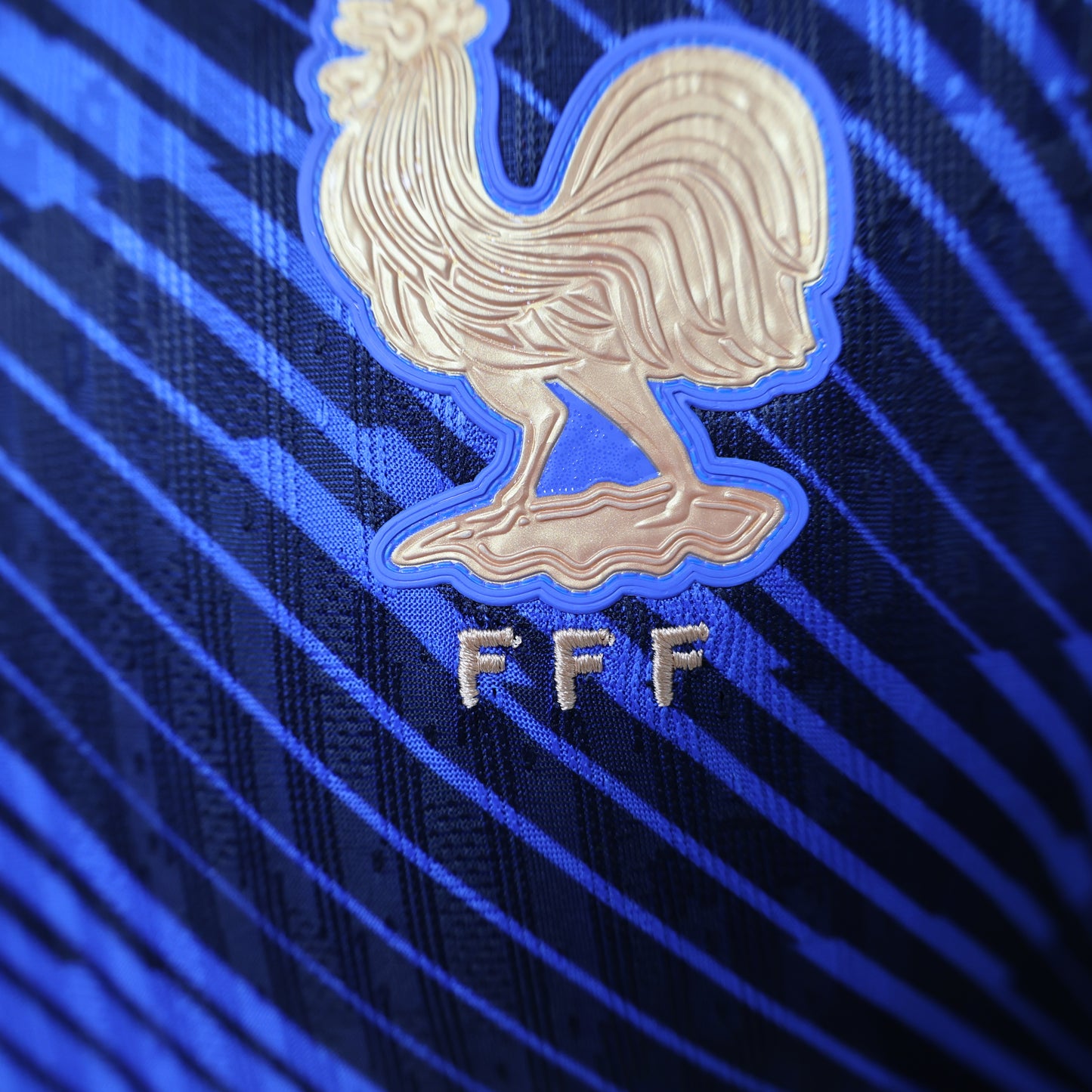 France player version 25/26 home jersey