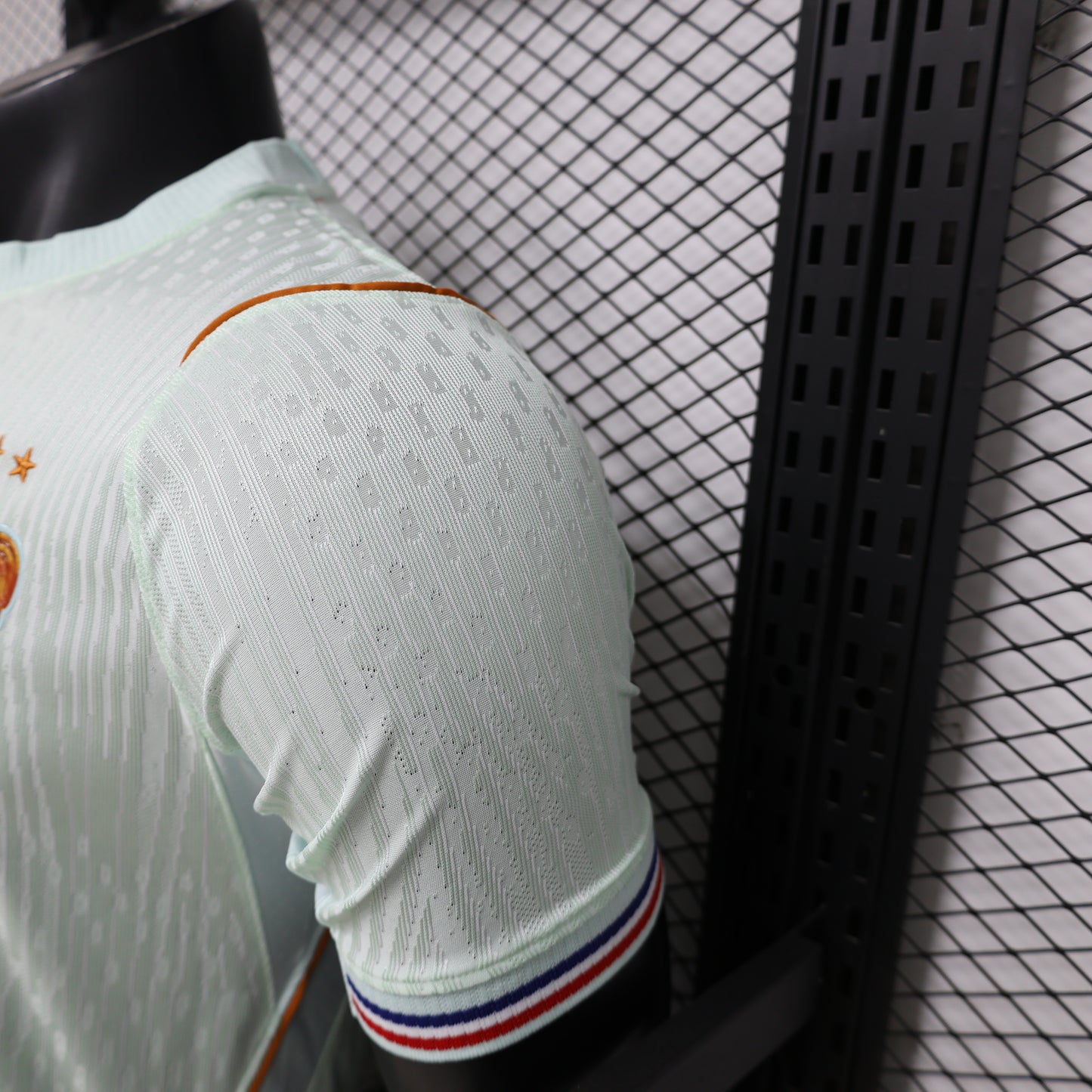 France 25/26 player version away jersey