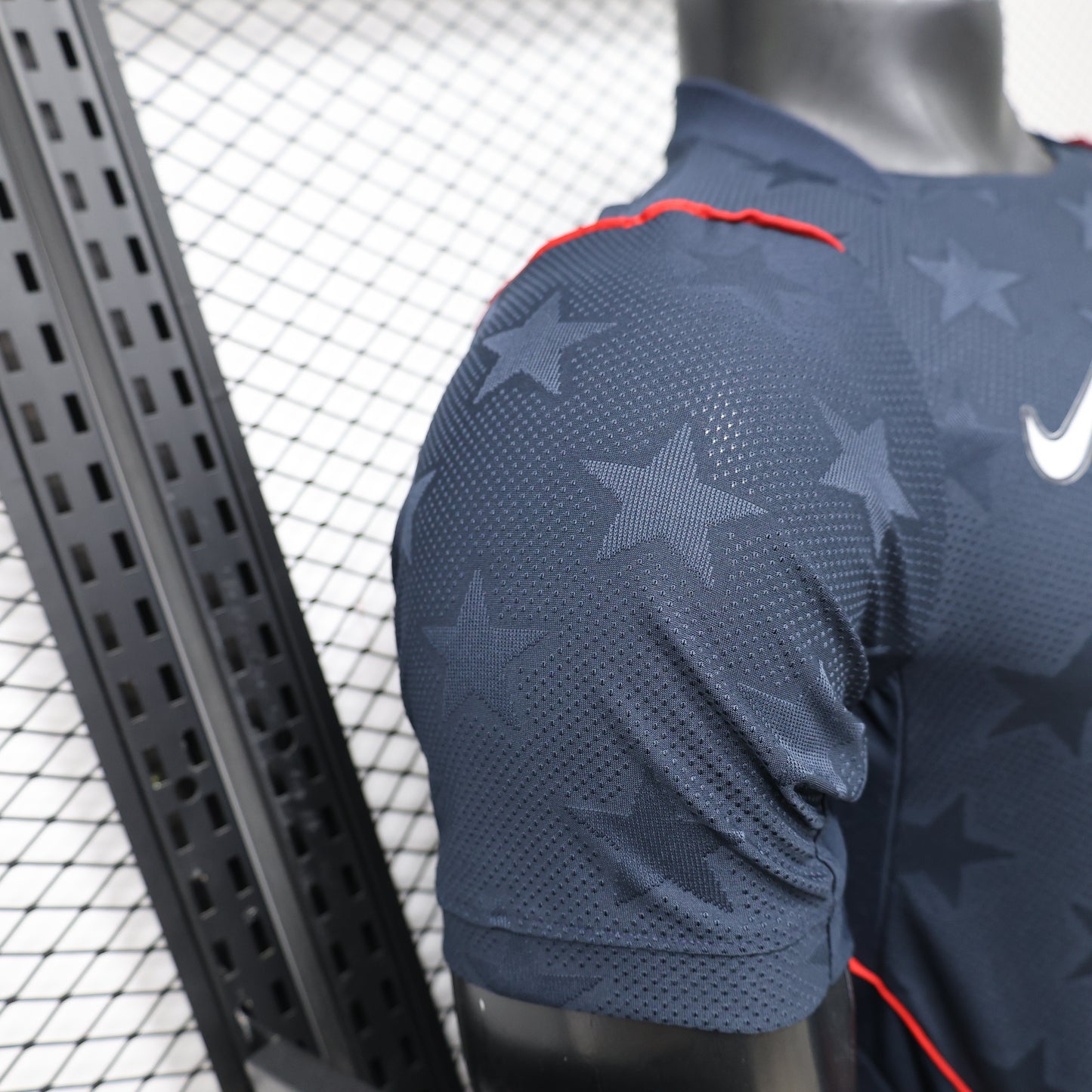 United States 25/26 away jersey player version