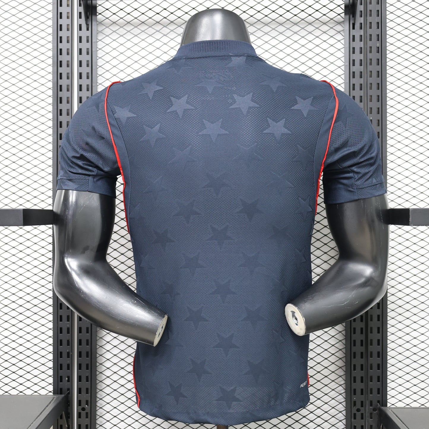 United States 25/26 away jersey player version