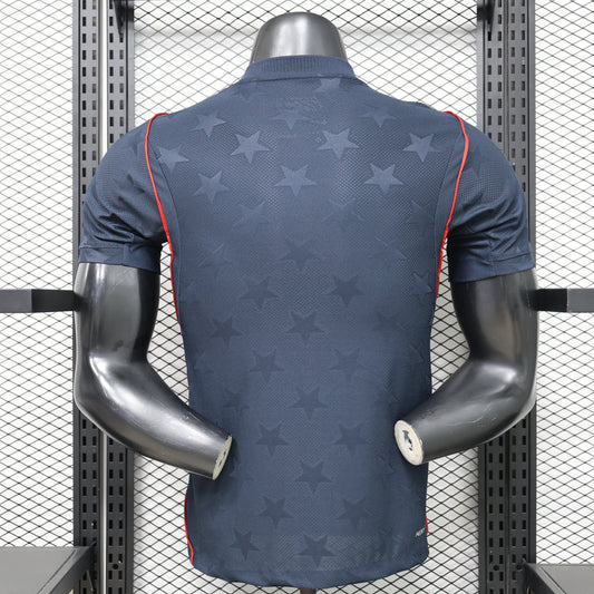 United States 25/26 away jersey player version
